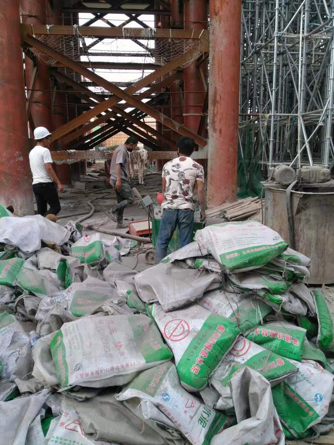 远安教你正确认识地基加固，以免当大聪明