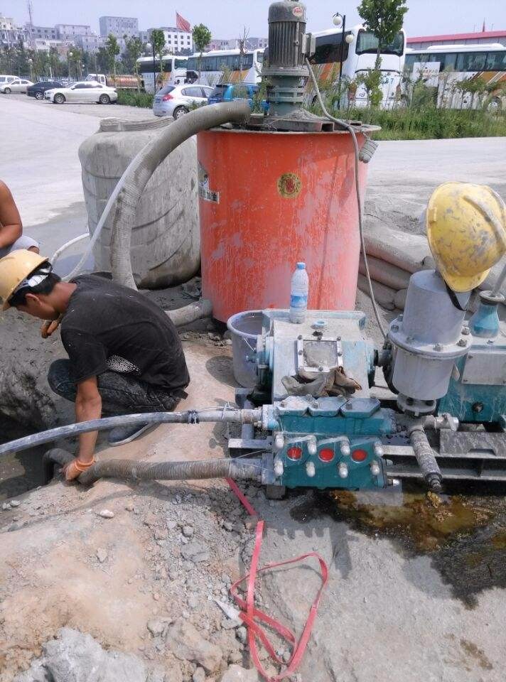 远安地基处理强夯工程找专业加固公司合作很重要