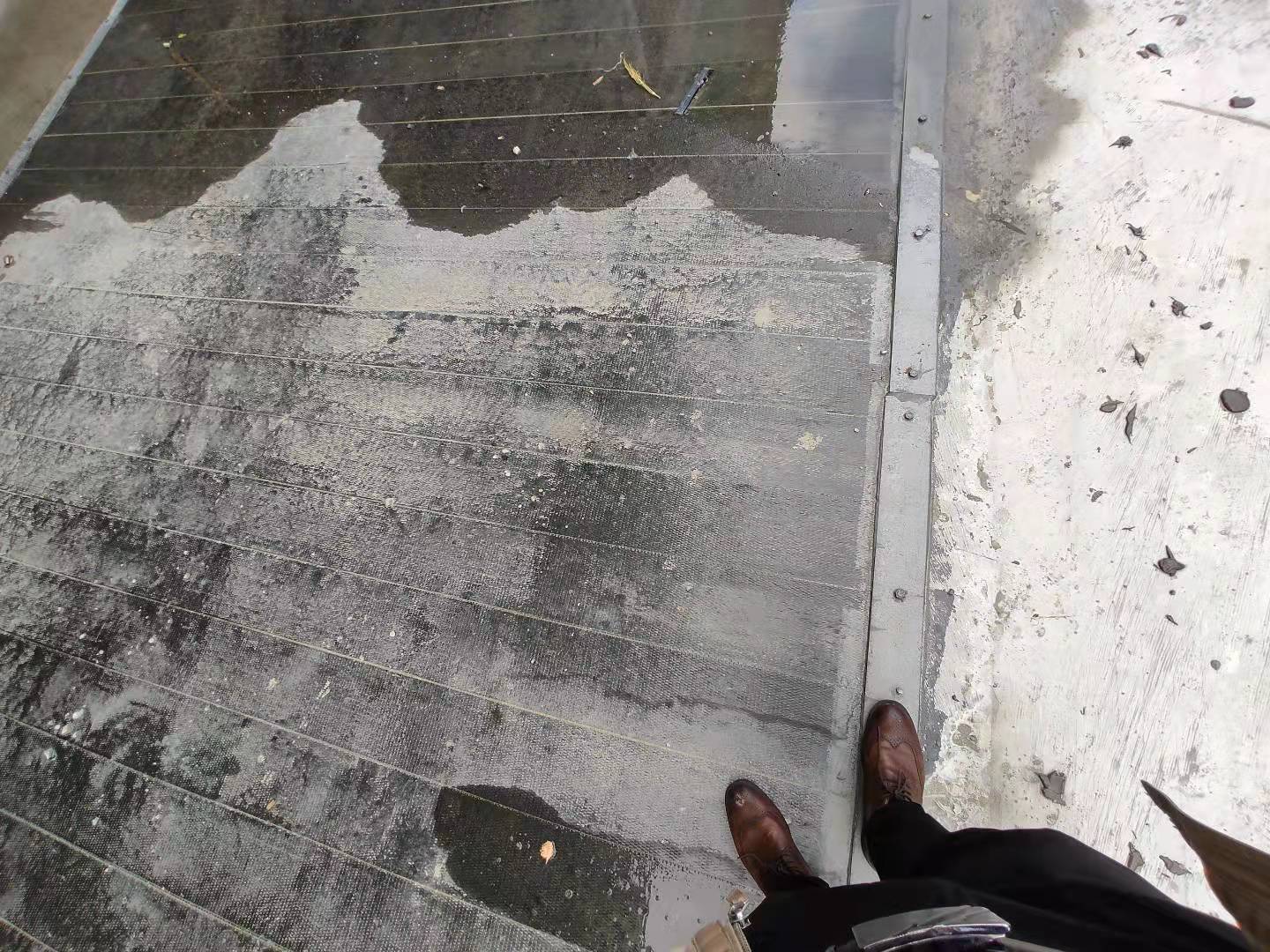远安碳纤维加固钢结构的特点