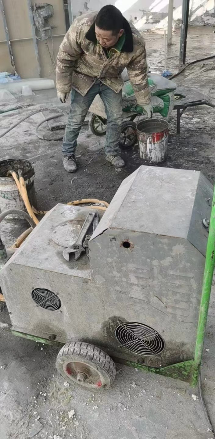 远安地基下沉加固方法有哪些